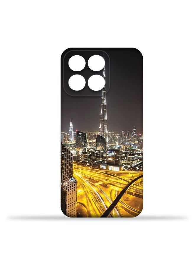 إيه إم سي ديزاين غطاء حماية لهونور إكس 7 سي - Image 2